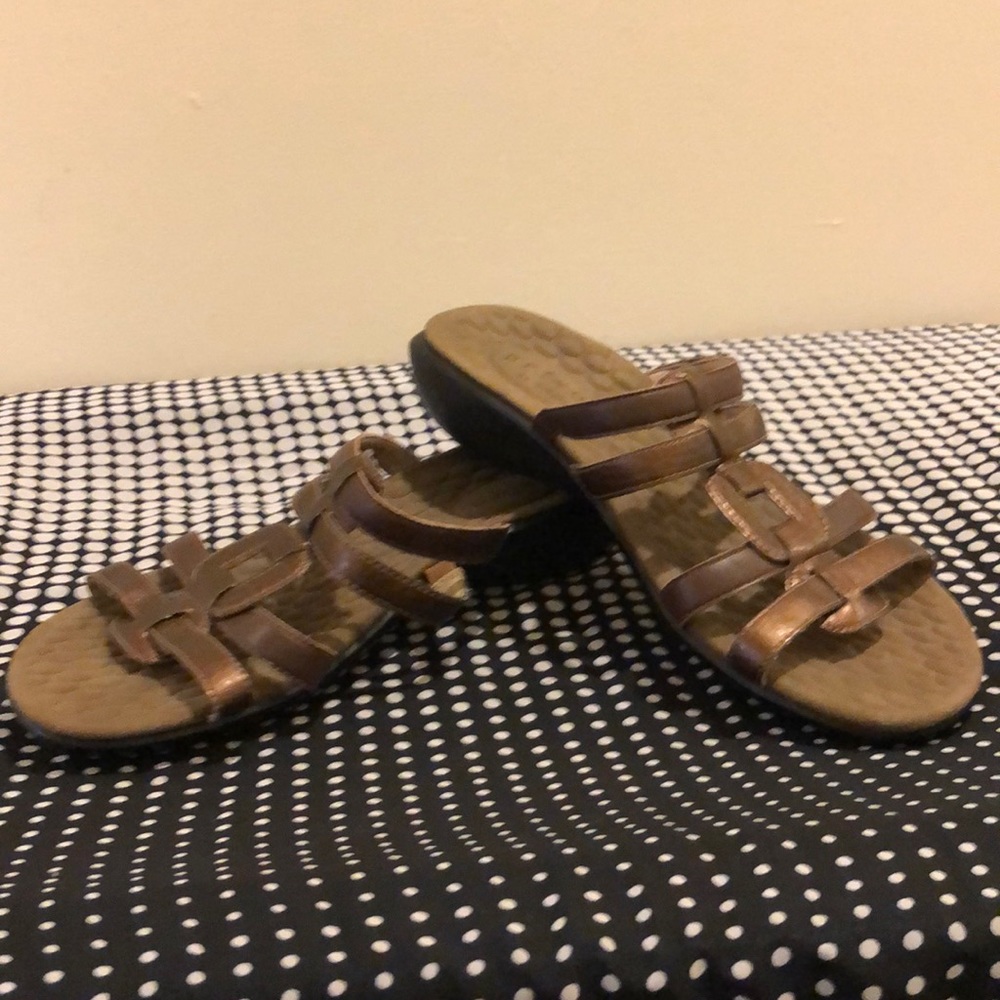 Privo by Clark’s sandals